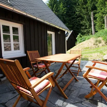 Apartment Fw. Aschbergblick Anno Dazumal Klingenthal