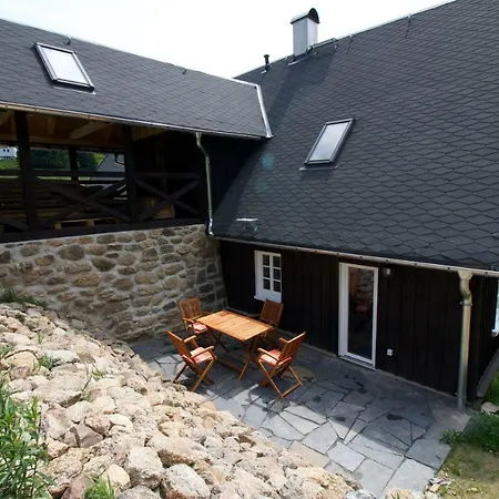 Fw. Aschbergblick Anno Dazumal * Klingenthal