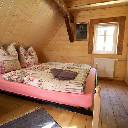 Fw. Aschbergblick Anno Dazumal *