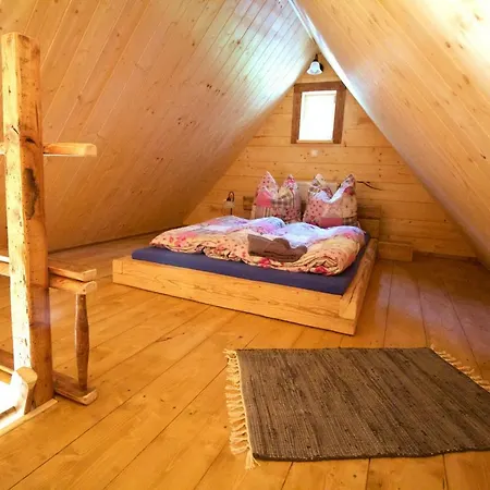 Fw. Aschbergblick Anno Dazumal דירה *