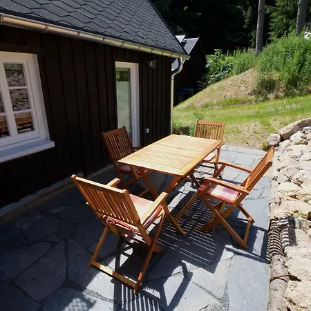 Fw. Aschbergblick Anno Dazumal Klingenthal