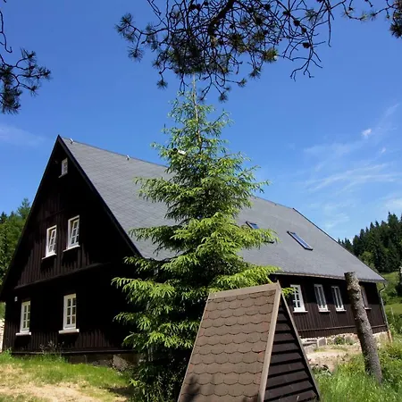 Appartement Fw. Aschbergblick Anno Dazumal *