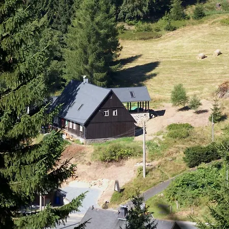 Fw. Aschbergblick Anno Dazumal Apartment Klingenthal