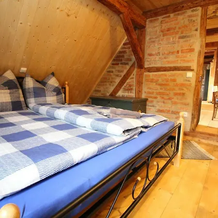 Fw. Aschbergblick Anno Dazumal דירה קלינגנתאל