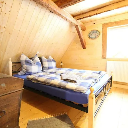 Fw. Aschbergblick Anno Dazumal דירה