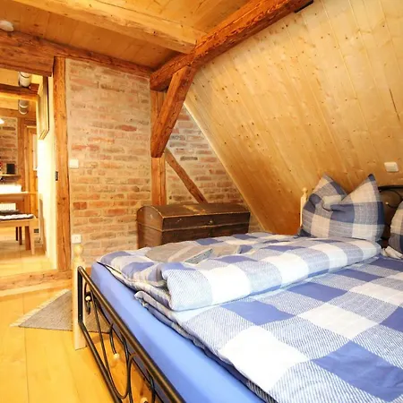 Fw. Aschbergblick Anno Dazumal דירה *