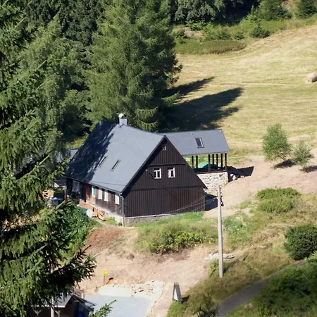 Appartement Fw. Aschbergblick Anno Dazumal