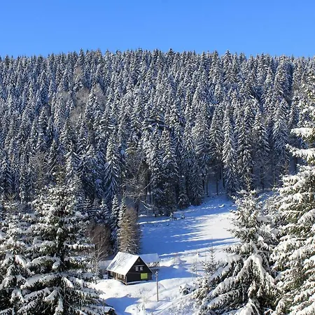 Fw. Aschbergblick Anno Dazumal * Klingenthal