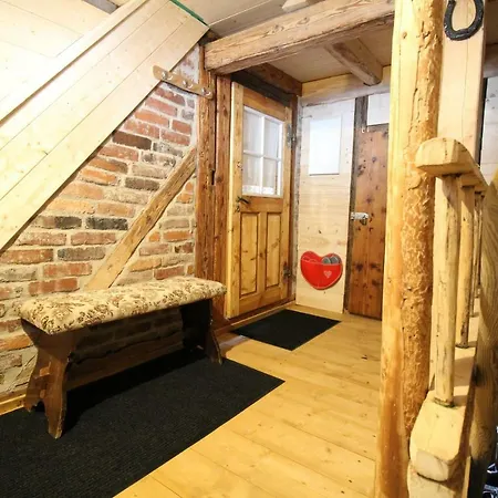 Fw. Aschbergblick Anno Dazumal דירה קלינגנתאל