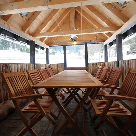 Fw. Aschbergblick Anno Dazumal דירה *