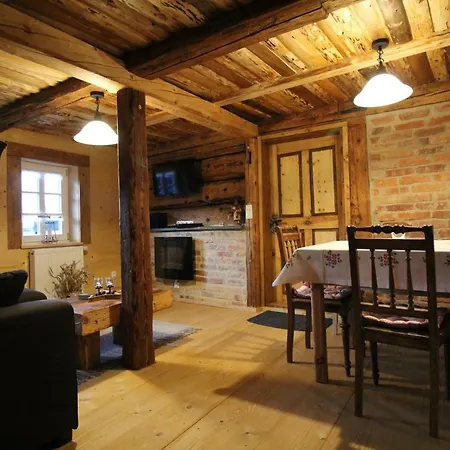 Fw. Aschbergblick Anno Dazumal Appartement Klingenthal