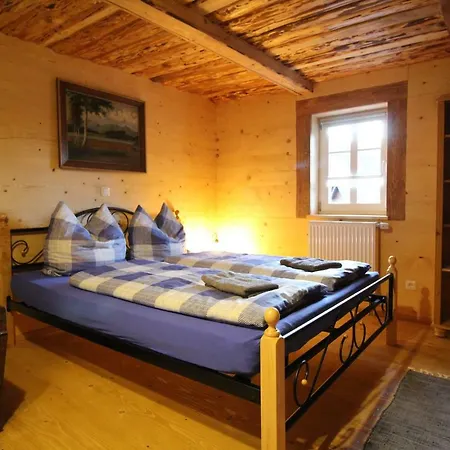 Fw. Aschbergblick Anno Dazumal * קלינגנתאל