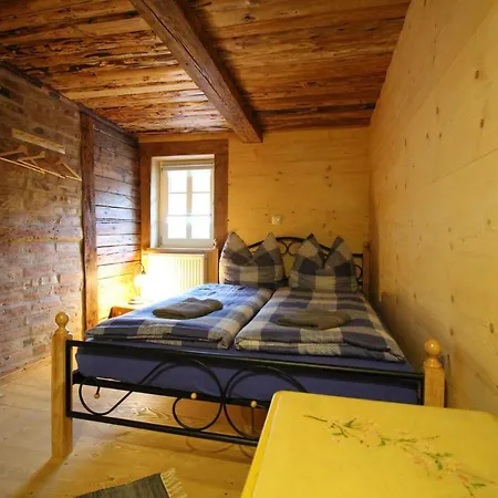 Fw. Aschbergblick Anno Dazumal Appartement Klingenthal