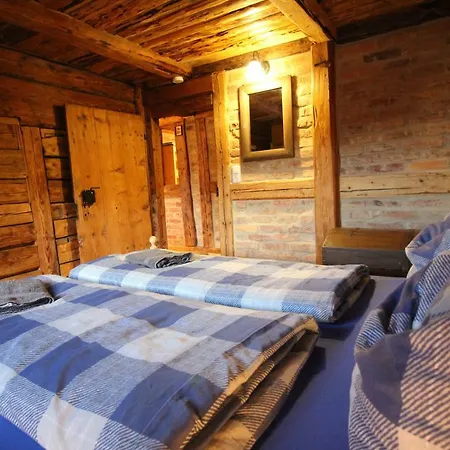 Fw. Aschbergblick Anno Dazumal Appartement