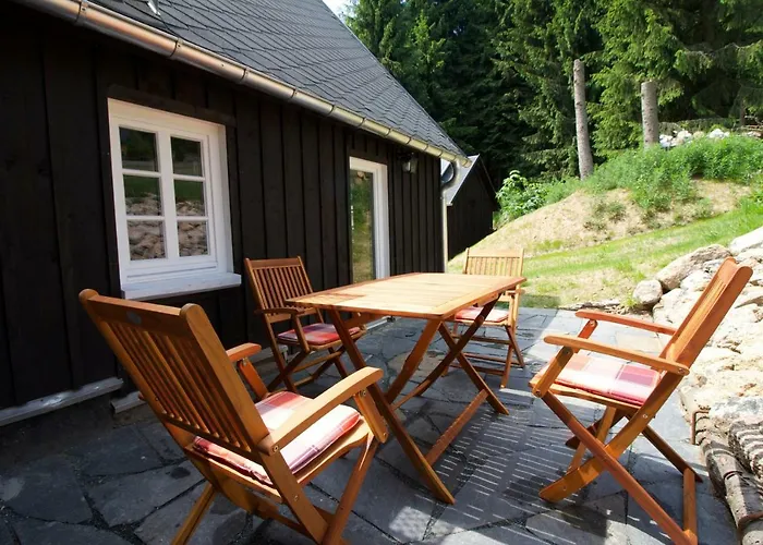 شقة Fw. Aschbergblick Anno Dazumal كلينغنتال