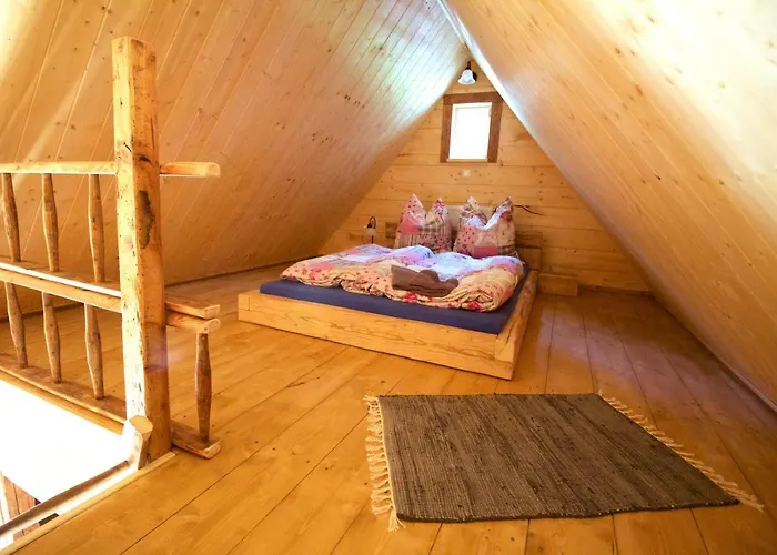 Fw. Aschbergblick Anno Dazumal شقة *