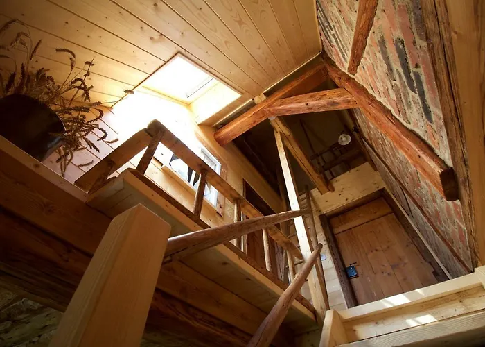 Fw. Aschbergblick Anno Dazumal شقة