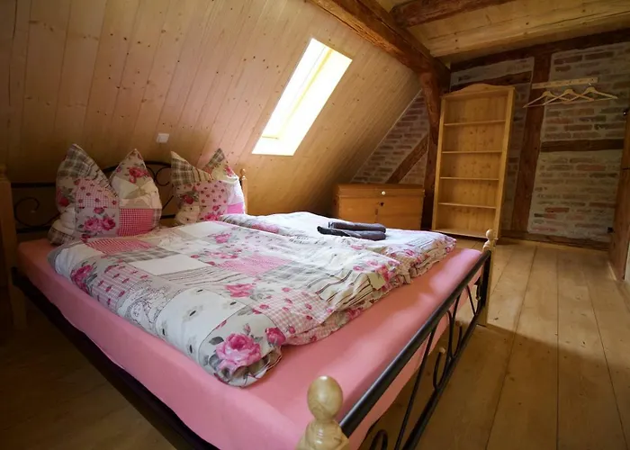 Fw. Aschbergblick Anno Dazumal شقة *