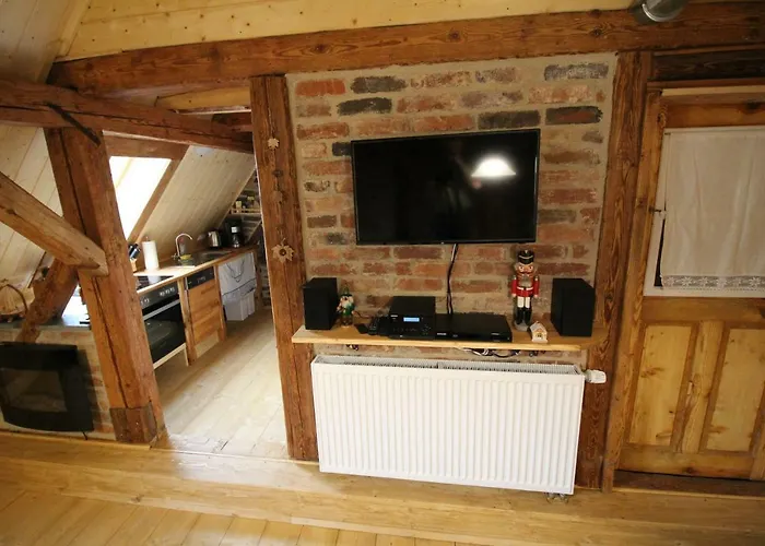 Fw. Aschbergblick Anno Dazumal * Klingenthal