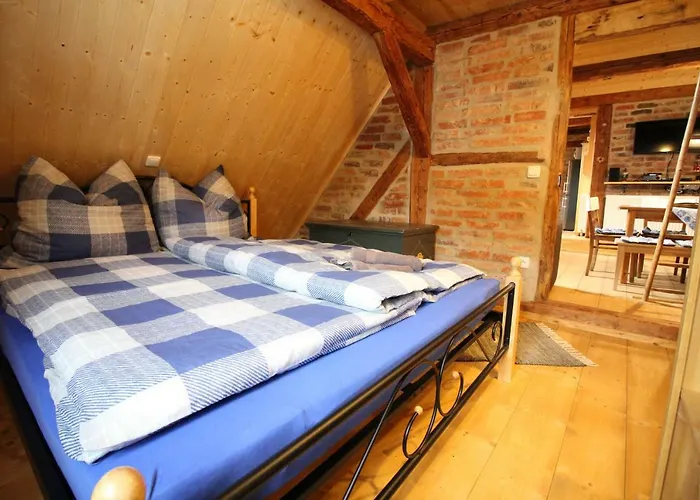 Fw. Aschbergblick Anno Dazumal شقة كلينغنتال