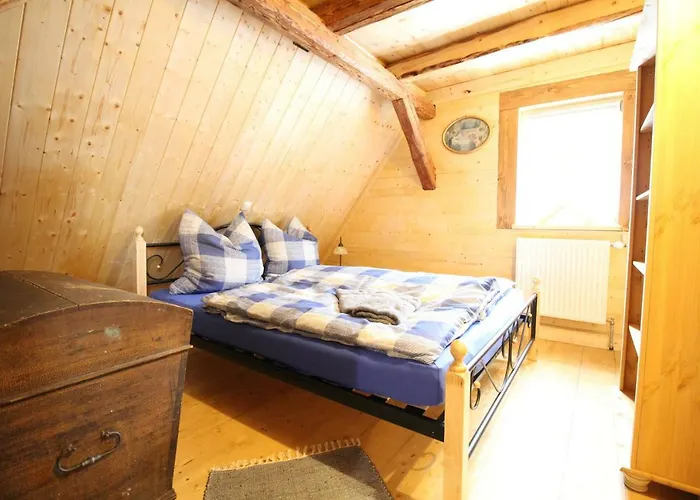 Fw. Aschbergblick Anno Dazumal شقة