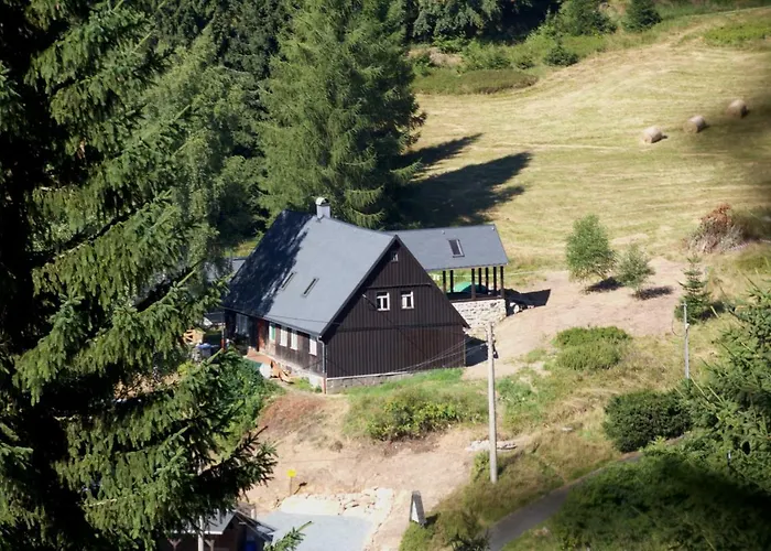 شقة Fw. Aschbergblick Anno Dazumal