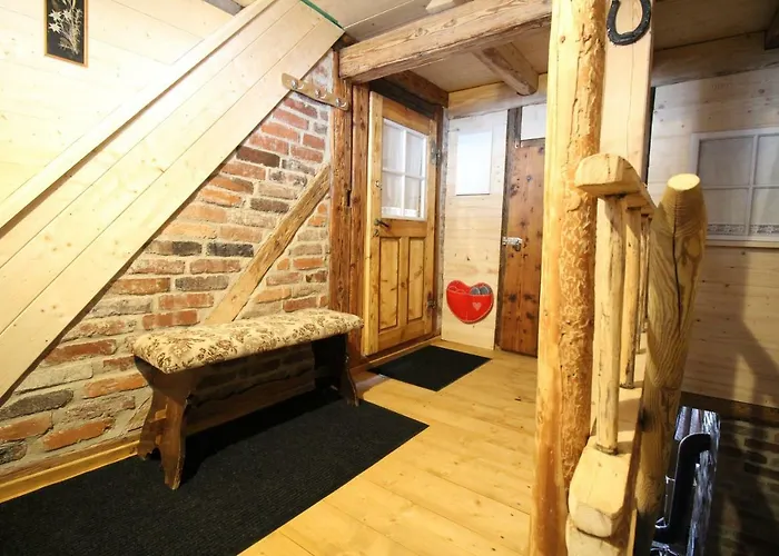 Fw. Aschbergblick Anno Dazumal شقة كلينغنتال