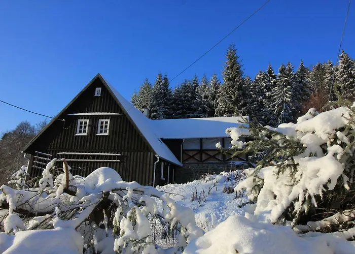 Fw. Aschbergblick Anno Dazumal Appartement