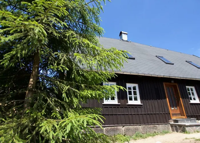 شقة Fw. Aschbergblick Anno Dazumal *